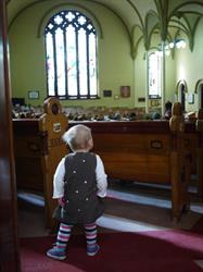 St Andrew S Presbyterian Chr