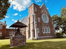 Holy Name Parish
