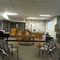 The United Church of Canada Zion United Church