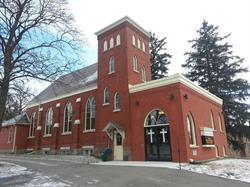 Emmanuel Lutheran Church