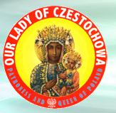 Our Lady Of Czestochowa