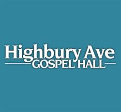 Highbury Avenue Gospel Hall
