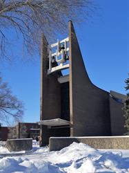 St-Jean-Baptiste-de-La-Salle