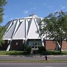 St. John Brébeuf Church
