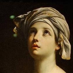St Cecilia