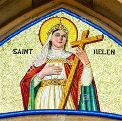 St Helen