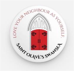 St Olave S Anglican Church