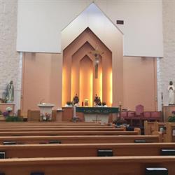 St. Monica Parish