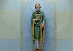 St Jude S Parish & Shrine