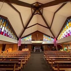 Sacred Heart Parish