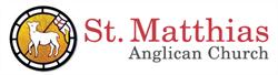 St Matthias Anglican Church