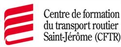 Centre De Formation du Formation du Transport Routier de St Jérôme