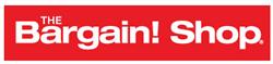 The Bargain! Shop