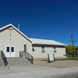 Lutheran Church St Matthew S