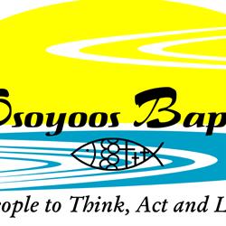 Osoyoos Baptist Church