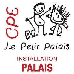 Cpe Le Petit Palais