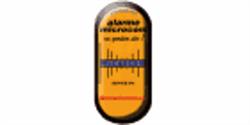 Alarme Microcom