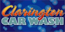 Clarington Car Wash