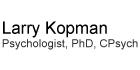 Kopman Larry Dr