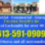 Advertising Banner for Tru-Max Security Inc Advertising Banner for Tru-Max Security Inc
