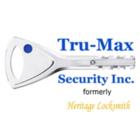Tru-Max Security Inc.