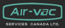 Air-Vac Svc. Canada Ltd.