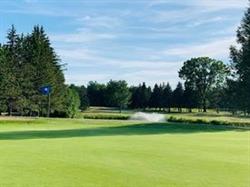 Club de Golf Heriot Inc