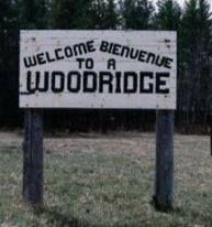 Woodridge Community Hall