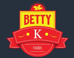 Betty K Food