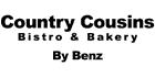 Country Cousins Bistro & Bakery By Benz