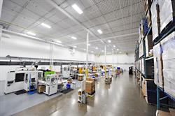 Fourmark Manufacturing Inc