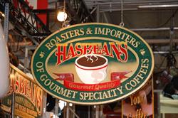 Hasbeans