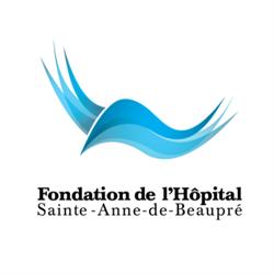 Hopital Ste-Anne-de-Beaupre