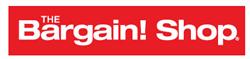 The Bargain! Shop