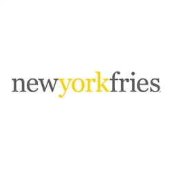 New York Fries