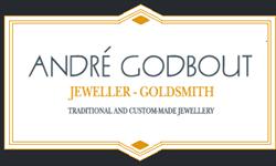 Godbout, Andre