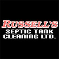 Russell Septic Tank Cleaning Ltd