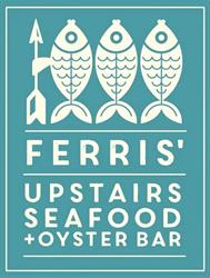 Ferris' Upstairs Seafood & Oyster Bar