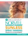 Norvell Tanning Solution