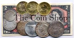 Coin Shop The