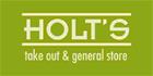 Holt's Take Out & Cornerstore