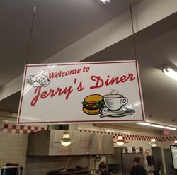 Jerry S Diner