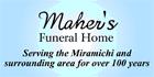 Maher's Funeral Home