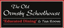 Old Schoolhouse Tea Room The