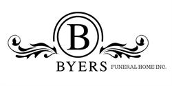 Byers Funeral Home Inc