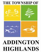 Addington Highlands Township