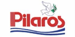 Pilaros International Trading Inc