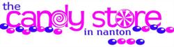 Candy Store in Nanton The