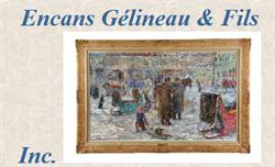 Encans Gelineau Et Fils