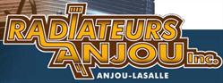 Radiateurs Anjou Inc.
